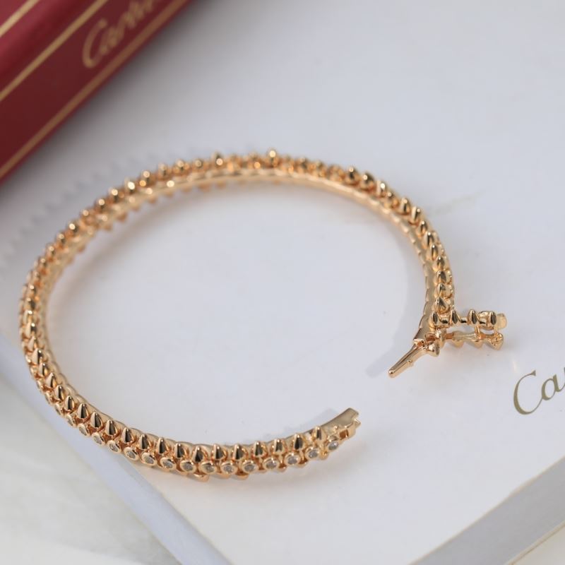 Cartier Bracelets